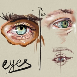 Eyes 