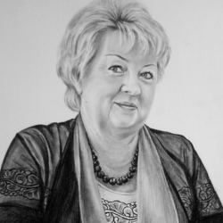 Учительница 