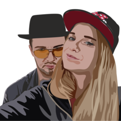 Аватор по фото