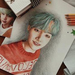 Min Yoongi