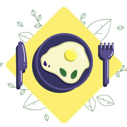 приходи завтракать 