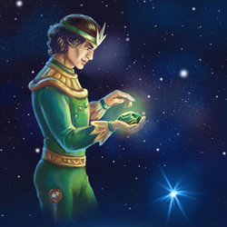 Обратный полет