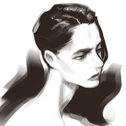 Быстрый скетч 