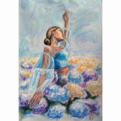 Дарья Чебанова