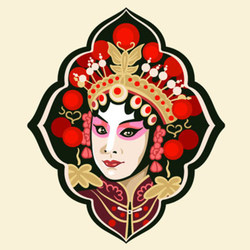 Peking opera