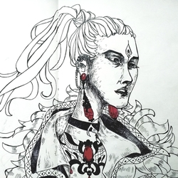 Дарья Казанская