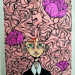 Дарья JoMystical