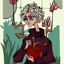 Казанская Дарья