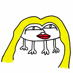 БЛОНДАНОИД