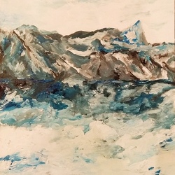 Холодный мир