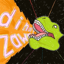 обложка для музыкальной группы