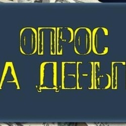 Платные опросы в интернете - Рейтинг ТОП-6 лучших