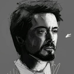 Роберт Дауни Младший