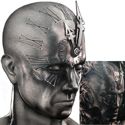 Эскиз для тату