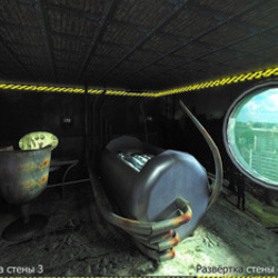 Дизайн спальни