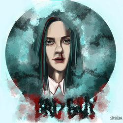 Билли Айлиш