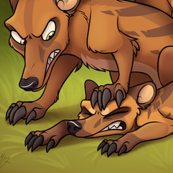 Взросление 2/4