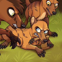 Взросление 3/4