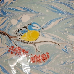 Снежное настроение