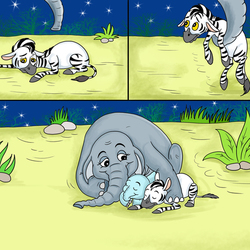 любви все виды покорны