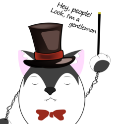 джентельмен