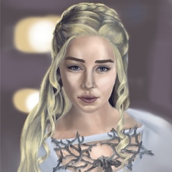 Daenerys