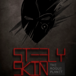 обложка комикса 