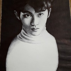 Портрет Марка Ли