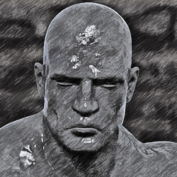 Скульптура идола