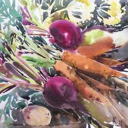 Витаминчики созрели 