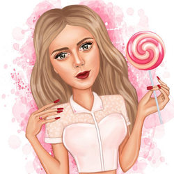 карамельности