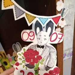 Миллион алых роз