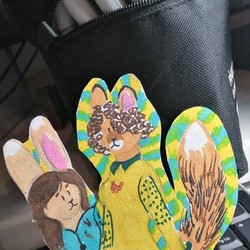 Семья не по крови