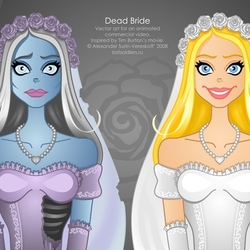 Dead Bride
