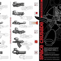 Space Crusade