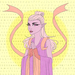 Богоизбранная