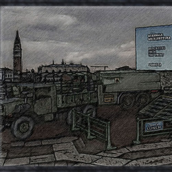 Венецианская биеннале.