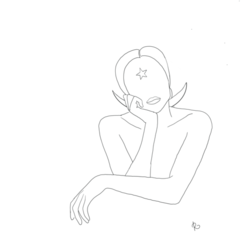 Царевна Лебедь