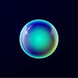 Светящийся шар