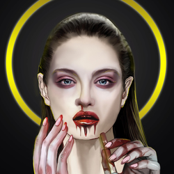 Курение вредно