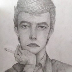 David Bowie