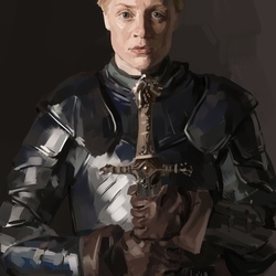 Brienne of Tarth