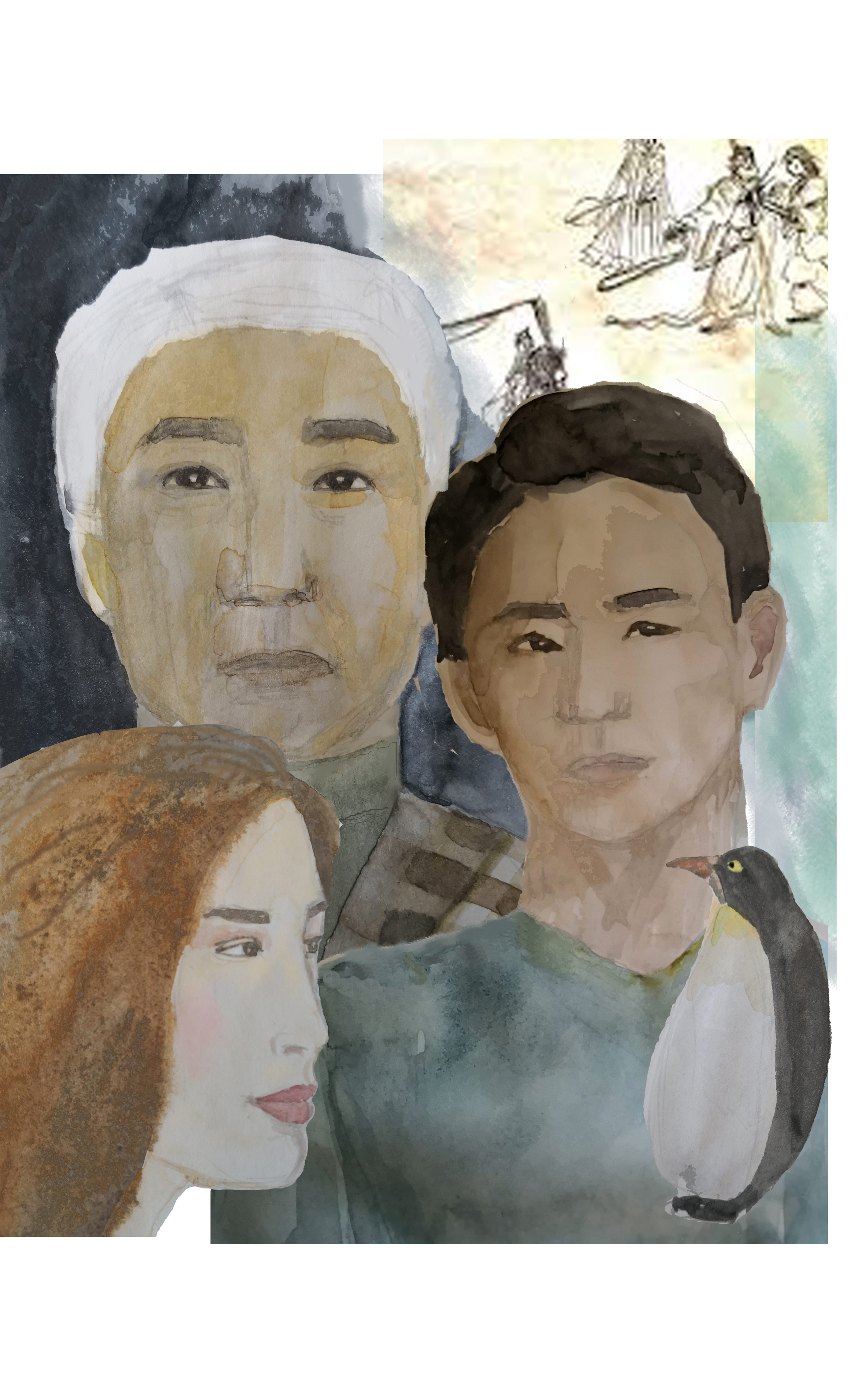 Убийство командора