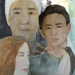 Убийство командора