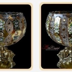  Хрусталь на любой вкус