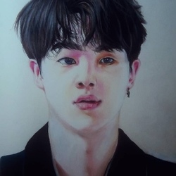 Ким СокДжин