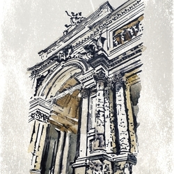 Римская Арка