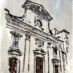 Italian Style Флоренция