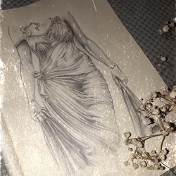 Скульптура