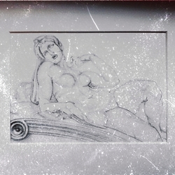 Скульптура